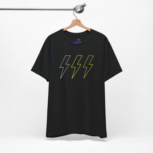 Festival Tee - GFLY Main Stage Frequency