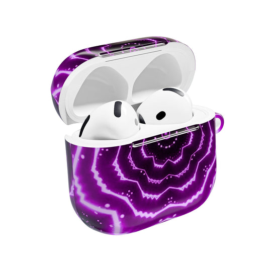 OCTAV3 “Audio PURPose” AirPod Case