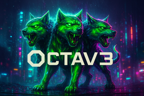 OCTAV3