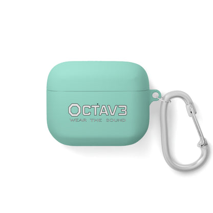 OCTAV3 AirPods Case – “Wear the Sound”