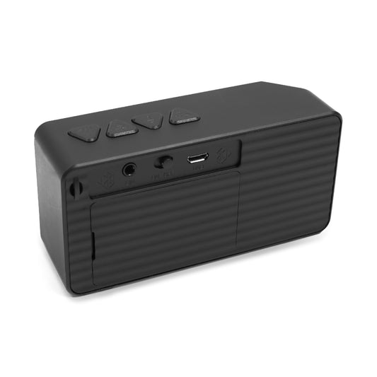 OCTAV3 Bluetooth Speaker – Techno • House • DnB