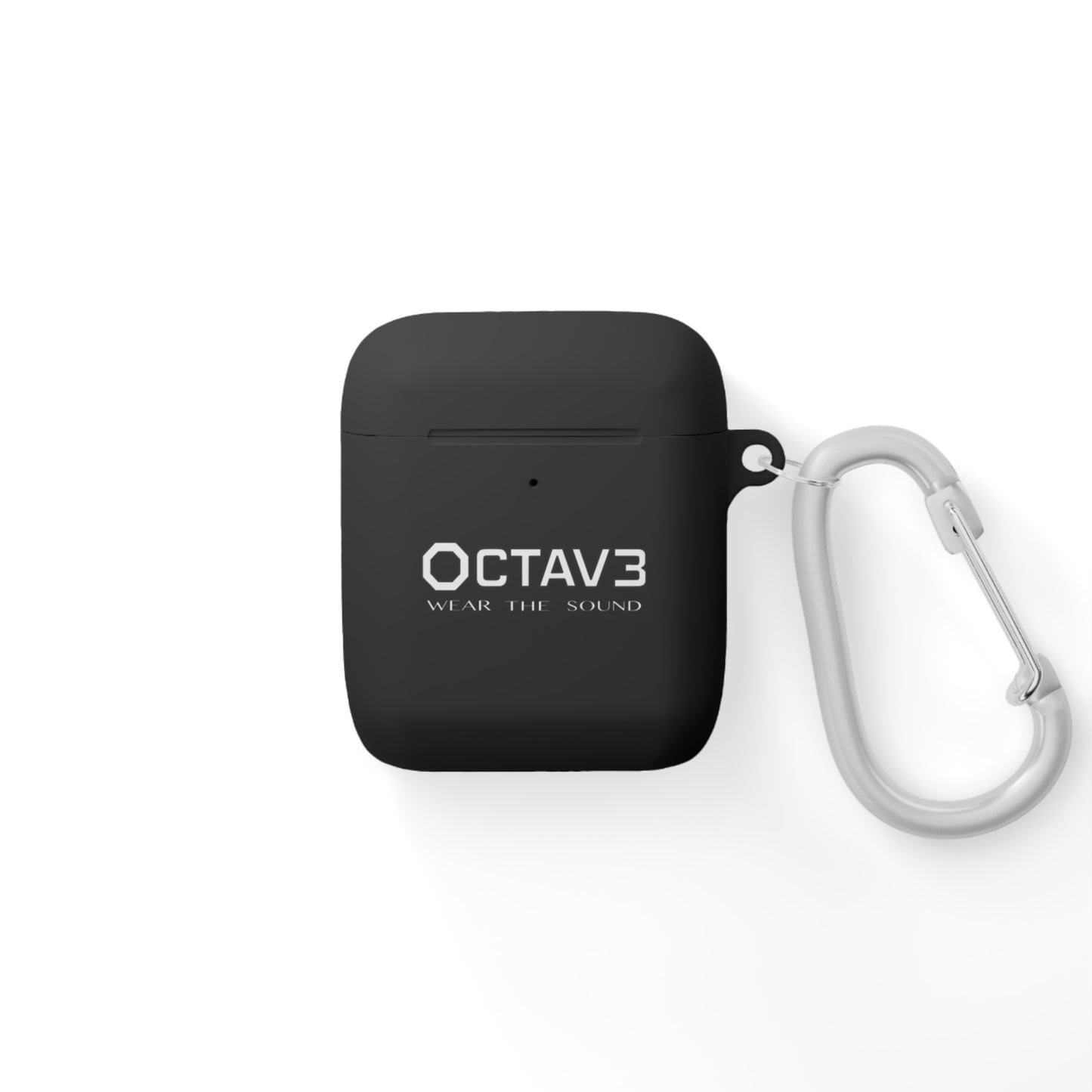OCTAV3 AirPods Case – “Wear the Sound”