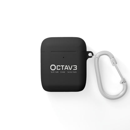 OCTAV3 AirPods Case – “Wear the Sound”