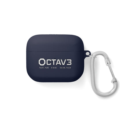 OCTAV3 AirPods Case – “Wear the Sound”