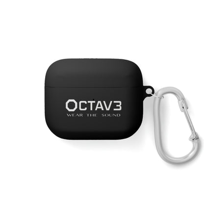 OCTAV3 AirPods Case – “Wear the Sound”
